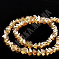 Намистини Піраміда KMA-0748