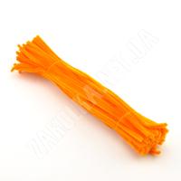 Проволока синельная оранжевая PSA-0024
