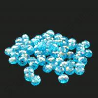 Намистини Рондель KMA-1042