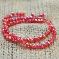 Намистини Рондель KMA-2040