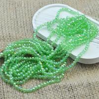 Намистини Рондель KMA-2043