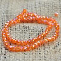 Намистини Рондель KMA-2046