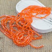 Намистини Рондель KMA-2047