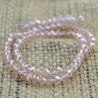 Намистини Рондель KMA-2048