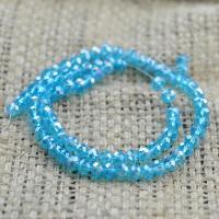 Намистини Рондель KMA-2052