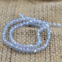 Намистини Рондель KMA-2054