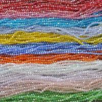 Намистини Рондель МІКС KMA-2039