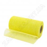 Фатин із дрібними блискітками LEA-0679