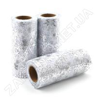 Фатин сніжинка LEA-0897