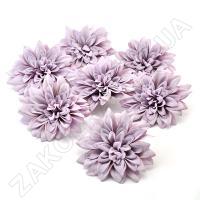 Штучні квіти жоржини LIA-0248