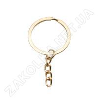  Кільце з ланцюжком KOA-0267