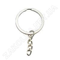  Кільце з ланцюжком KOA-0269