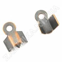 Концевик для шнуров ZAA-0282