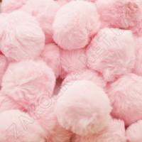 Хутряні помпони ONA-0042