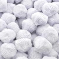 Хутряні помпони ONA-0056