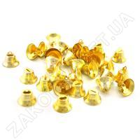 Металеві дзвіночки OGA-0364