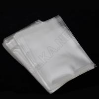 Пакети поліпропіленові з липкою стрічкою PAA-0016