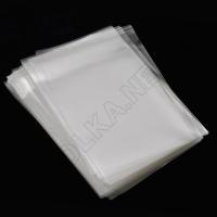 Пакети поліпропіленові з липкою стрічкою PAA-0017