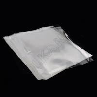 Пакети поліпропіленові з липкою стрічкою PAA-0023