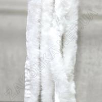  Тесьма хутряна для рукоділля  LEA-1104