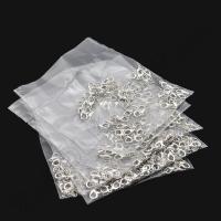 Застібка-карабін TOA-0061