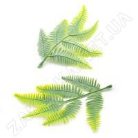 Штучна зелень з дрібним листям ZEA-0366