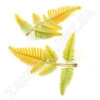 Штучна зелень з дрібним листям ZEA-0368