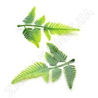 Штучна зелень з дрібним листям ZEA-0370